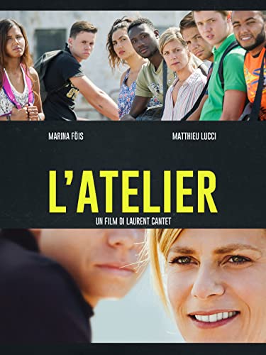  L\'atelier