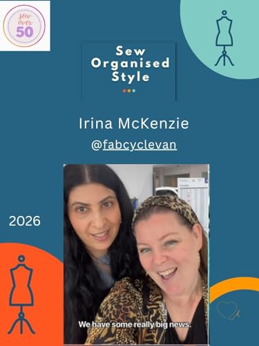 Fabcycle in Vancouver Canada Podcast Por  arte de portada