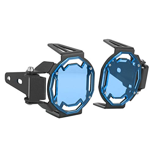 Housse de protection de lampe LED R1200GS phare antibrouillard KIMISS