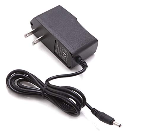 NiceTQ Replacement Wall/Home AC Power Charger Adapter for Dbmier A2 A3 Ultra Thin