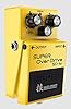 Boss SD-1W Waza Craft Super Overdrive Bundle with Gearlux Power Supply, Instrument Cable, Patch Cable, and Picks #2