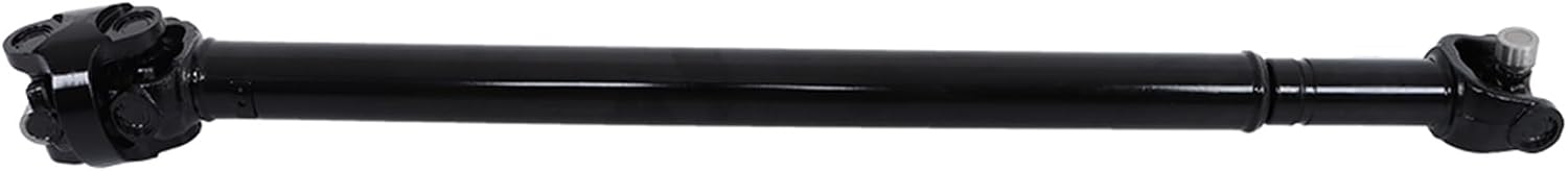 Silscvtt Front Drive Shaft Assembly Replacement for Wrangler TJ 1998-2002 52098378AC