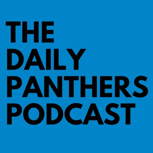 『The Daily Panthers Podcast』のカバーアート