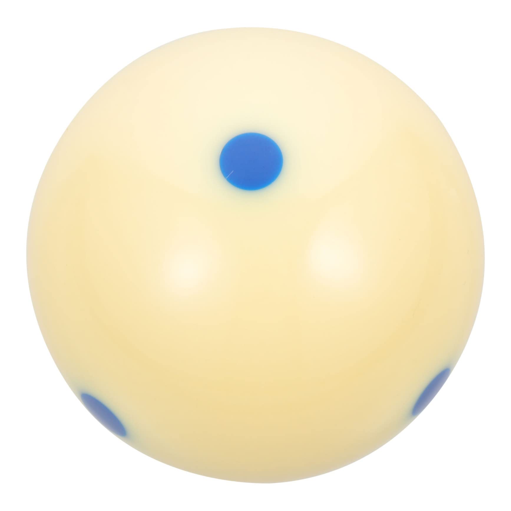 Toddmomy Pool Billiard Balls Set Cue Balls for Pool Pattern Training Billiard Training Equipment for Bars Game Rooms