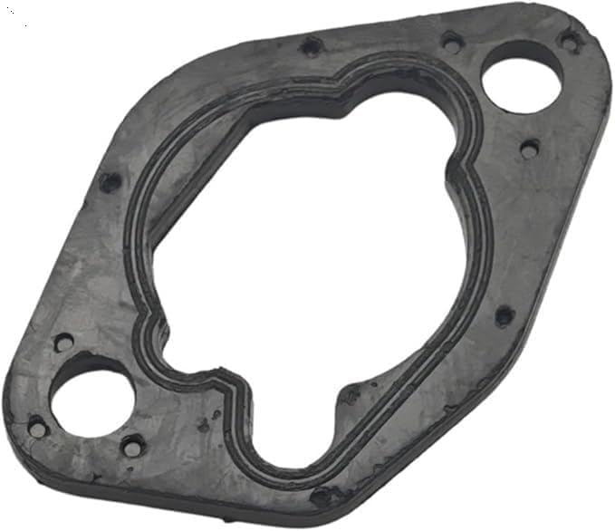 20pcs Carburetor Air Filter Adapter Spacer Gasket for GX110 GX120 GX140 GX160 GX200 Engine Motor Parts 16220-ZE1-020,Spacers Adapters