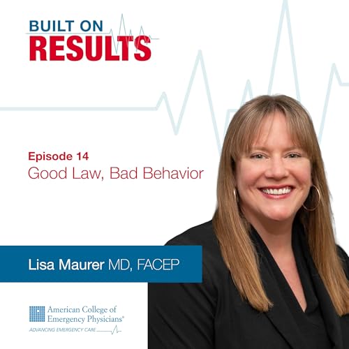 Good Law, Bad Behavior
