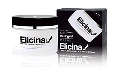 Genuine Elicina Cream, sealed