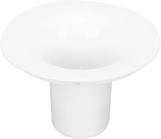 Zerodeko 5 Gallon Water Bottle Holder Water Dispenser Seat Water Cooler Seat Water Guard Assembly Bottle Holder Water Dispenser Replacement Parts Accessories for Home Office 17cm Sink Accessories