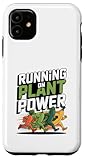 running on plant vegan atleta runner custodia per iphone 11