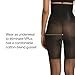 SPANX In-Power Line Super High Footless Shaper Size D Black