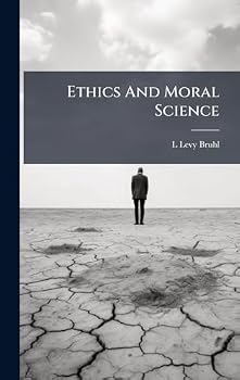 Hardcover Ethics And Moral Science Book