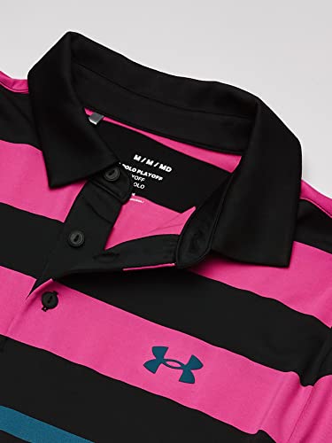 Under Armour mens Polos2