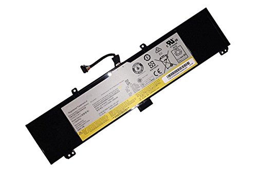 New L13M4P02 battery for Lenovo Erazer Y50-70 Y50-70AM-IFI Y50-70AM-ISE L13N4P01 L13M4P02 7.4V 54WH 7400mah