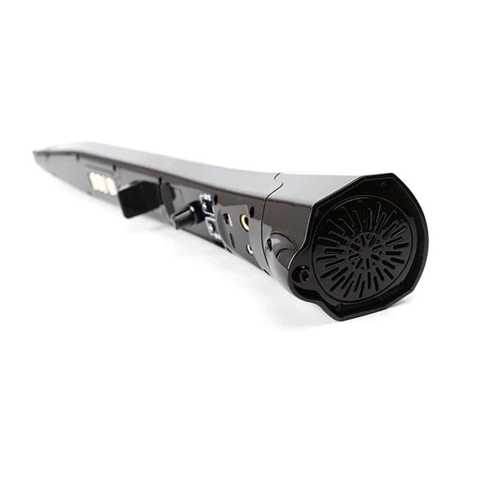 Mini saksofon, cyfrowy instrument dęty, elektroniczny instrument dęty 94, wbudowany głośnik HiFi 20 W z wyświetlaczem LED