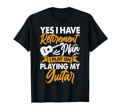 Funny retirement retro vintage sunset gifts for retired Maglietta