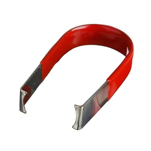 Suitable for Alloy Car Wheel Bolt Nut Caps Covers Puller Remover Tool Mini Portable Tweezers Wheel Repairing Tool For Audi Volkswagen Tesla(01)