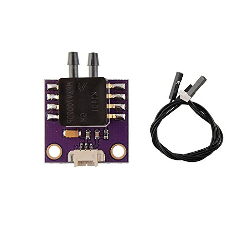 Diymore Breakout Board MPXV7002DP Transducer APM2.5 APM2.52 Differential Pressure Sensor
