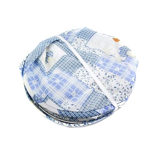 Hohopeti Rede Para Bebê Dobrável Rede De Cama De Bebê Rede De Cortina De Cama De Bebê Berço Criança