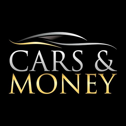 Couverture de Cars & Money