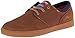 Produktbild Emerica Figueroa (Figgy) Skateschuh, Braun (Braun/Gum), 46 EU
