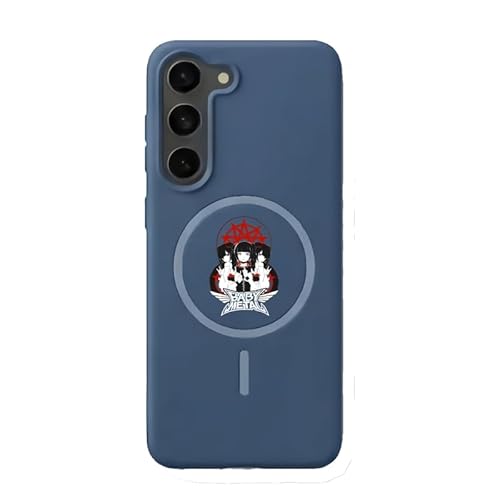 �x�r�[���^�� Babymetal Samsung Galaxy S22/S23/S24/S25/A16/A26/A36/A56�P�[�X Samsung Galaxy �P�[�X �J�o�[ ����� �݊����̂��� ���p�� �����h�~ �o���p�[�d�b �����Y�ی� �����h�~