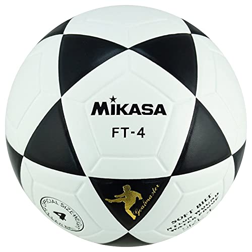 Mikasa Ft-4 Football - Multi Color #TOP29