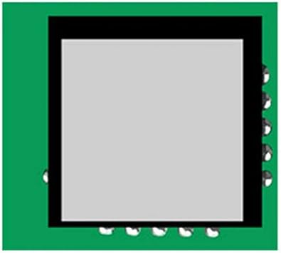 Compatible Toner Chip for 202A 202X 203A 203X CF500 CF501 CF502 CF503 CF540 CF541 CF542 CF543 CF500A CF501A CF502A CF503A CF500X CF501XCF540A K 1.4K