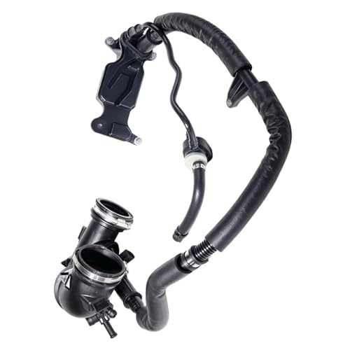 Tuyau d'admission d'air 2740905600 pour kit admission direct GLC300