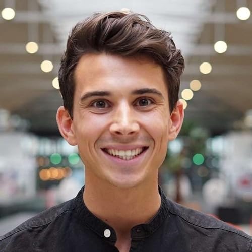 Episode 2 - Guillaume Moubeche, CEO et founder @ Lemlist