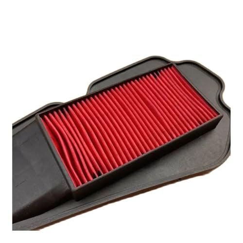 Filtre à air NSC 110 résout les pertes de puissance