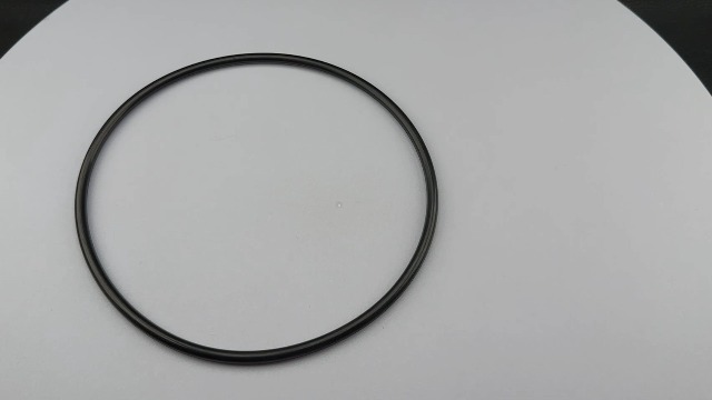 Image of Compatible with Fluval A20038 A-20038 O-Ring Motor Head Seal Gasket for Fluval 104 105 106 107 204 205 206 207 A440 A443 Canister Filters, Replacement Leakproof Rubber Motor Head O Ring, 2 Pack