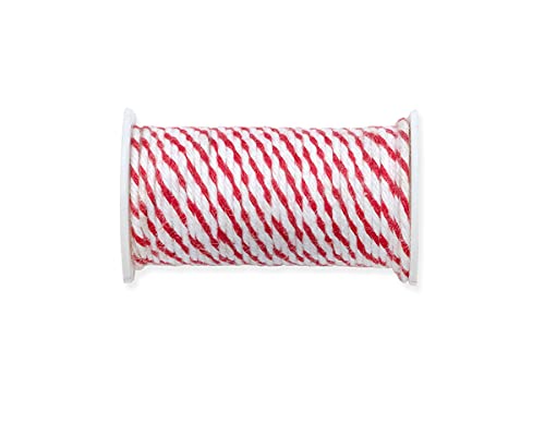 We R Memory Keepers WR661231 American Crafts spago Filo, Rosso, 2,7 m, Multicolore, taglia unica
