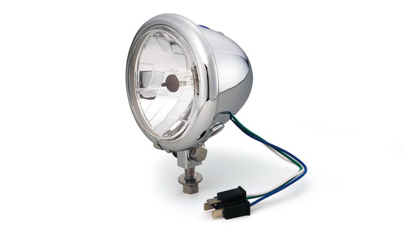 Amazon | キジマ(Kijima) カスタムヘッドライト(車検非対応) ベーツ