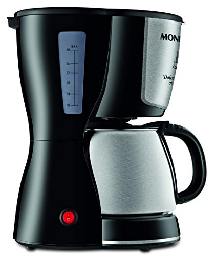 Cafeteira elétrica Mondial