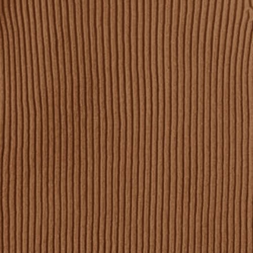 Girls Basic Turtleneck Sweater Toddler Kids Long Sleeve Cute Casual Comfy Soft Pullover Sweatshirt Fall Winter Warm Clothes2