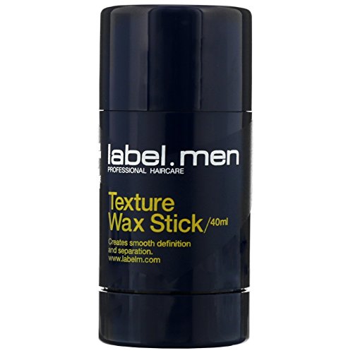 label.men Texture Wax Stick, 40 ml