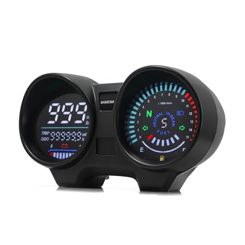 I[goC̃Xs[h[^[Q[W fW^_bV{[hXs[h[^[ uW^C^ 150 CG150 t@150 2010 2012 LED g RPM [^[ dv ^R[^[ Q[W