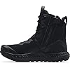 Under Armour Men’s Micro G Valsetz Zip Military and Tactical Boot Under Armour Men’s Micro G Valsetz Zip Military and Tactical Boot