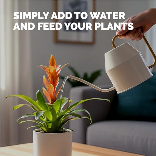 Fertilizante Líquido para Bromelias 8 oz miniatura 5