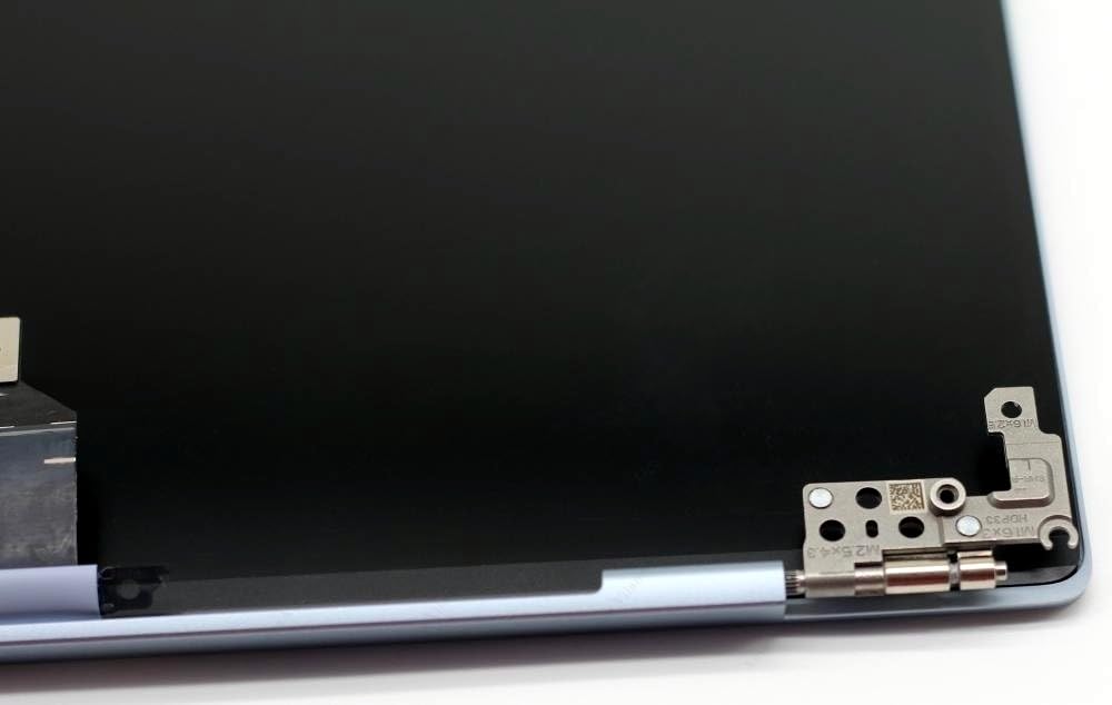 Windows DELL XPS 9315 液晶不良（外部出力可） DELL XPS 9315 液晶パネル割れ・交換 | パソコン修理 札幌｜阿部＠札幌