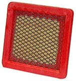WIX Air Filter Panel