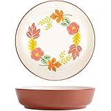 Motifs peints à la main, couleur de glaçure faite à la main, texture de glaçure lisse et chaude. Il y a des photos du printemps, de l'été, de l'automne et de l'hiver à choisir.