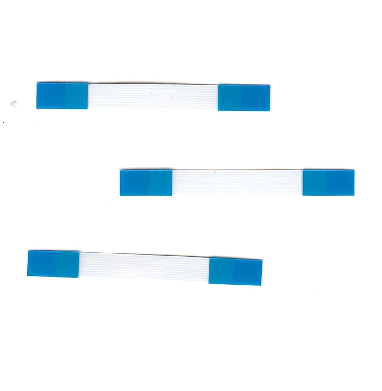 SIL I-TECH 10 Pin Touchpad Flex Ribbon Cable For PS4 Playstation 4 Controller Connect from Motherboard to Touchpad- 3 Pieces (B0C5JRGH75) Amazon Price History, Amazon Price Tracker