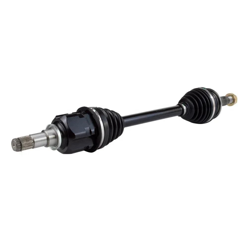 Cardan Transmission Arbre De Transmission Avant Gauche Essieu Homocinétique 43420-02670 pour Toyota pour Levin pour Verso pour Corolla pour Verso pour Wish 2000- Kit Transmission