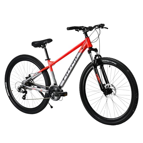 Buy FitTrip Fox Rush 29T Premium MTB Cycle | 21 SPD Shimano Altus