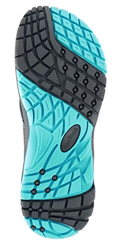 Women's Lakeside Arch Support Sport Flip Flop Orthotic Sandal - Women’s Comfort Orthopedic Footwear4