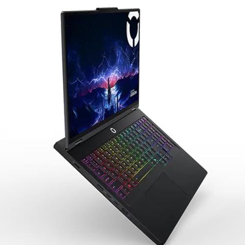 Image of Lenovo Legion Pro 7i Gen 10 16 inch Gaming Laptop (2025 Model) - Intel 24-Core Ultra 9 275HX, RTX 5080 16GB GDDR7, 16.0 inch WQXGA OLED 500nits 240Hz, Wi-Fi 7, Windows 11 Pro(64GB RAM | 8TB SSD)