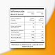 SRD SPORT INSTANT NUTRICION INSTANT FIT 510 Gramm