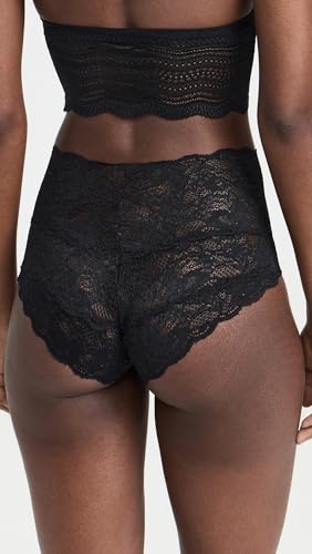 Cosabella Women's High Rise Bikini Briefs3