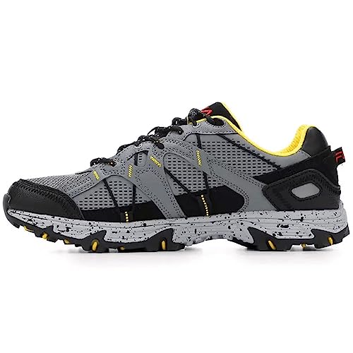 FILA Men's Grand Tier Running Shoes2